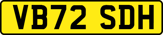 VB72SDH