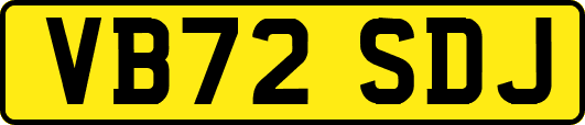 VB72SDJ
