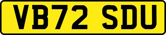 VB72SDU