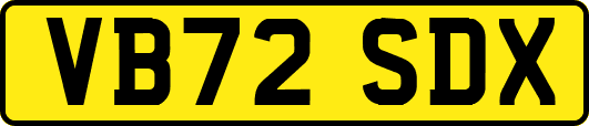 VB72SDX