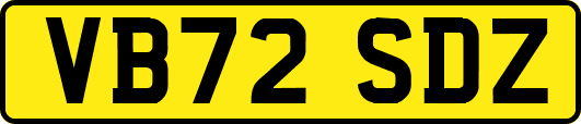 VB72SDZ