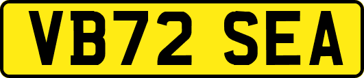 VB72SEA