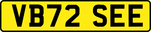 VB72SEE