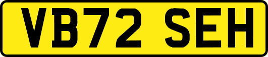 VB72SEH