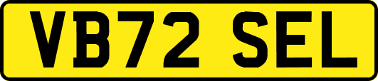 VB72SEL