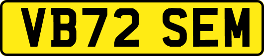 VB72SEM