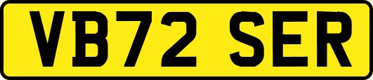 VB72SER