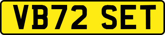 VB72SET