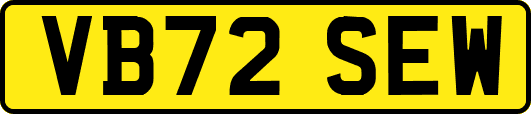 VB72SEW