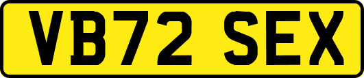 VB72SEX