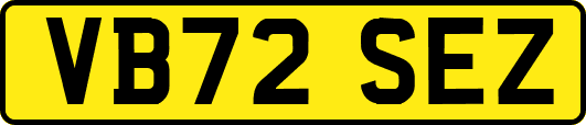VB72SEZ