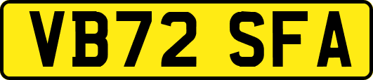 VB72SFA