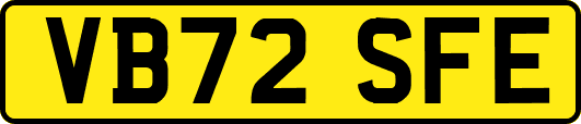 VB72SFE