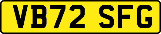 VB72SFG
