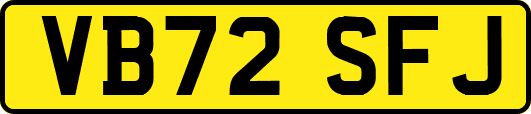 VB72SFJ