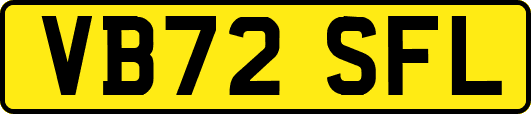 VB72SFL