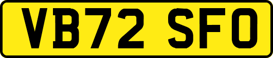 VB72SFO
