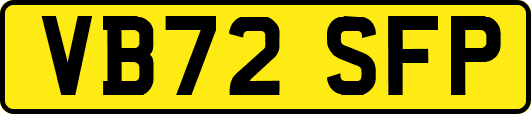 VB72SFP