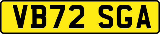 VB72SGA