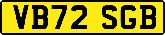 VB72SGB