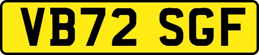 VB72SGF
