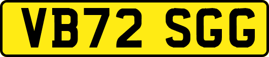 VB72SGG