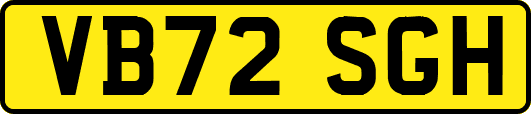 VB72SGH