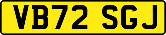 VB72SGJ