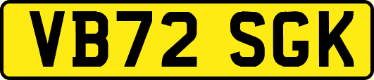 VB72SGK