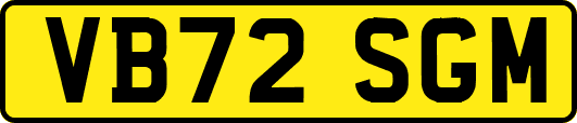 VB72SGM