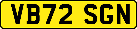 VB72SGN