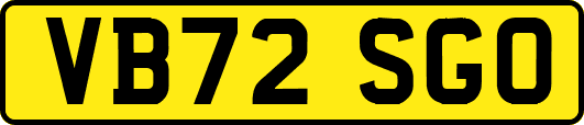 VB72SGO