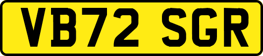 VB72SGR