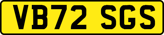 VB72SGS
