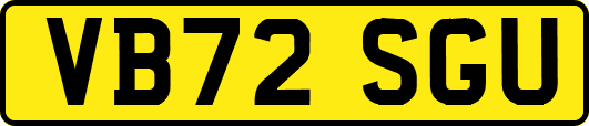 VB72SGU