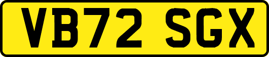 VB72SGX