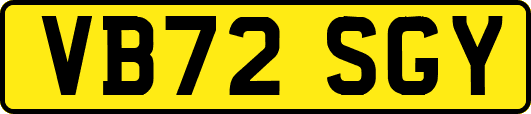 VB72SGY