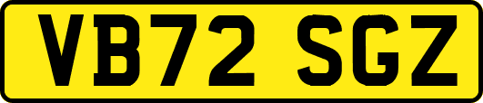 VB72SGZ