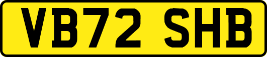 VB72SHB