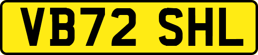 VB72SHL