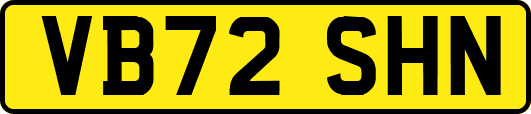 VB72SHN