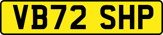 VB72SHP