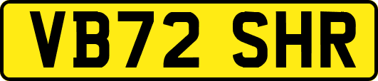VB72SHR