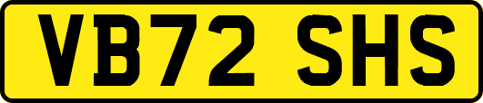 VB72SHS