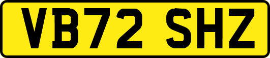 VB72SHZ