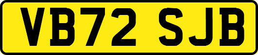 VB72SJB