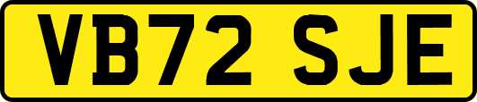 VB72SJE