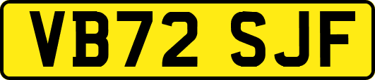 VB72SJF