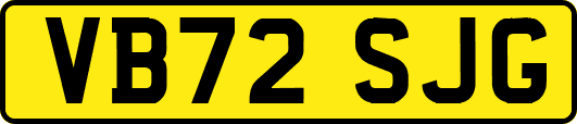 VB72SJG