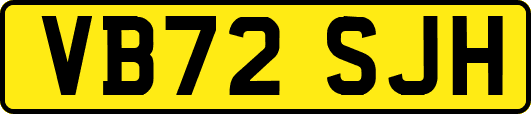 VB72SJH
